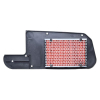 FILTR POWIETRZA DO PIAGGIO X9 HONDA JAZZ PEUGEOTSV-96629