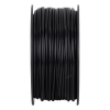 Przewód jednożyłowy czarny CCA 1x1.5mm2 50m 7.5A 1-96674