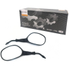 LUSTERKA KPL. (model 138) (M8; gwint prawy/prawy)-96850