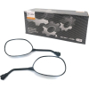 LUSTERKA KPL. (model 026) (M10; gwint prawy/lewy)-96862