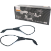 LUSTERKA KPL. (model 320) (M10; gwint prawy/prawy)-96868