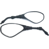 LUSTERKA KPL. (model 320) (M10; gwint prawy/lewy)-96879