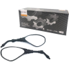 LUSTERKA KPL. (model 320) (M10; gwint prawy/lewy)-96880