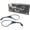 LUSTERKA KPL. (model 320) (M8; gwint prawy/prawy)-96883
