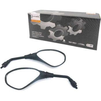 LUSTERKA KPL. (model 320) (M8; gwint prawy/prawy)-96883