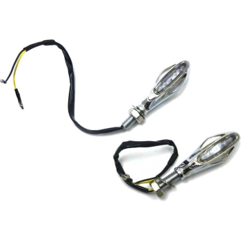 KIERUNKOWSKAZY (CH-3009-1) LED CHROM-96964