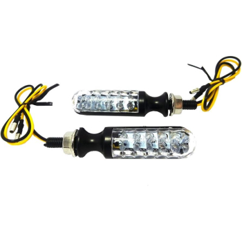 KIERUNKOWSKAZY (CH-3010) LED CZARNY