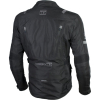MOTOID KURTKA CAMINO II  BLACK L-97095