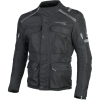 MOTOID KURTKA CAMINO II  BLACK L