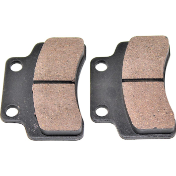 KLOCKI HAMULCOWE KEEWAY MATRIX 50CC / BENZER KHT00