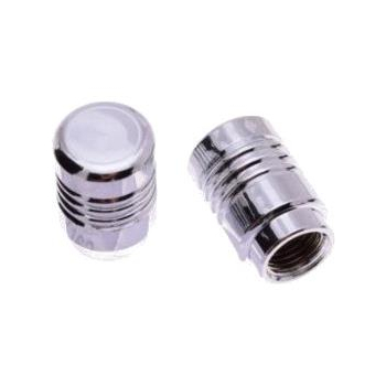 NAKRĘTKA WENTYLA CHROM-97067