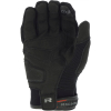 RICHA RĘKAWICE SCOPE BLACK 2XL-97192