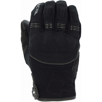 RICHA RĘKAWICE SCOPE BLACK 3XL-97185