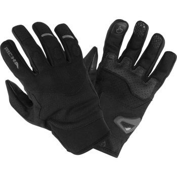 RICHA RĘKAWICE AIR JET BLACK M
