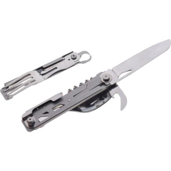 MULTITOOL NARZĘDZIE WIELOFUNKCYJNE 6W1 CAMPING-97289
