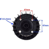 WENTYLATOR MAGNETA 4T CARBON-97383