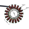 STATOR 18 CEWEK  DO HONDA VFR800 02-09-97636