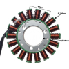 STATOR 18 CEWEK DO SUZUKI GSXR600 750 01-05