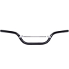 KIEROWNICA CZARNA DO HONDA CRF50 PITBIKE-97689