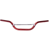 KIEROWNICA CZERWONA DO HONDA CRF50 PITBIKE-97693