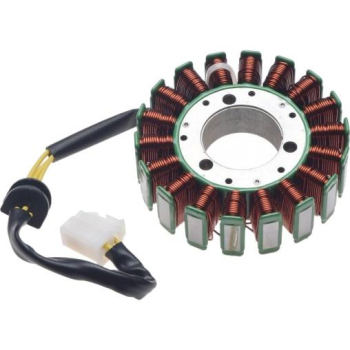 STATOR 18 CEWEK DO SUZUKI GSXR600 750 01-05-97643