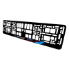 Ramka 3D Cyfra 0 3DC.00153 hasztag drift for life-97738