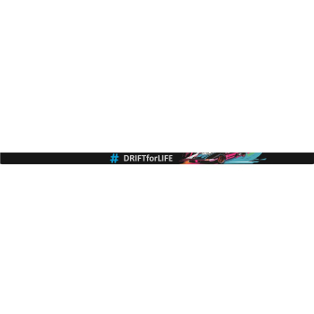 Ramka 3D Cyfra 0 3DC.00153 hasztag drift for life-97740