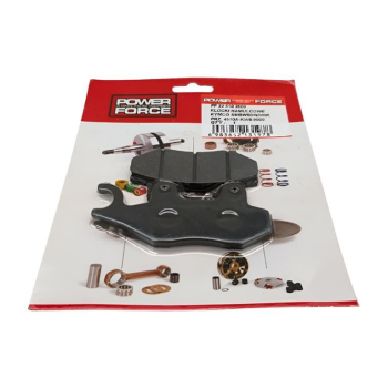 KLOCKI HAMULCOWE KYMCO S9/BW50/NDINK  PRZ. 4510A-K-97786
