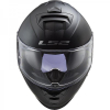 KASK LS2 FF800 STORM II SOLID MATT BLACK XS 06-97817