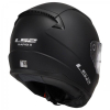 KASK LS2 FF353 RAPID II SOLID MATT BLACK-06 XL-97848