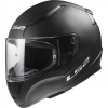 KASK LS2 FF353 RAPID II SOLID MATT BLACK-06 XL