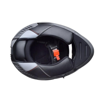 KASK LS2 FF800 STORM II SOLID MATT BLACK S 06-97813