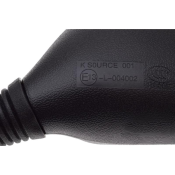 LUSTRO MH014 CZARNE SR M8 CN UWAGA !!!-97885