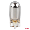 Żarówki halogenowe WY5W 12V5W LumiTec chrom 2szt. -98037