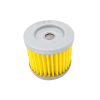 FILTR OLEJU KPL. ZONTES ZT 125-M/D-98074