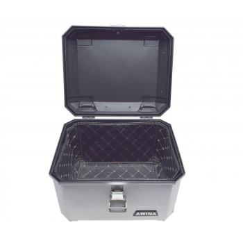 KUFER AWINA 45L 43.5 × 38 × 34  NOWOŚĆ !!!!-98058