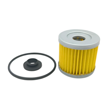 FILTR OLEJU KPL. ZONTES ZT 125-M/D