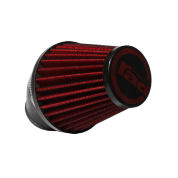 FILTR POWIETRZA STOŻKOWY POWER FORCE CZERWONY 45-4-98107