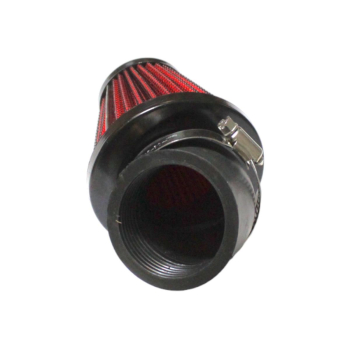 FILTR POWIETRZA STOŻKOWY POWER FORCE CZERWONY 45-4-98111