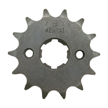 ZĘBATKA NAPĘDOWA 14Z KEEWAY RKS125 E5+