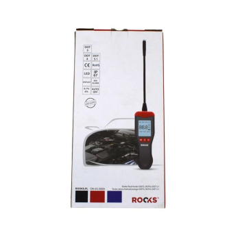 TESTER PŁYNU HAMULCOWEGO-98313