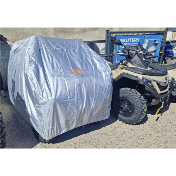 Pokrowiec na quad S-98345