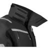 KURTKA ARRAKIS III BLACK 3XL-98417