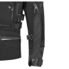 KURTKA ARRAKIS III BLACK 3XL-98421
