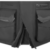 KURTKA ARRAKIS III BLACK 3XL-98425
