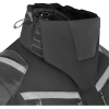 KURTKA ARRAKIS III BLACK L-98452