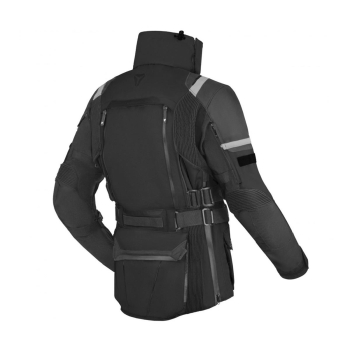 KURTKA ARRAKIS III BLACK 4XL-98464