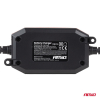 Prostownik cyfrowy AGM GEL STD LFP MAX 1,5A 6V 12V-98527