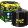 FILTR OLEJU HIFLO HF153RC DUCATI MONSTER ST/GT/MUL