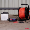 Prostownik cyfrowy STD GEL AGM WET MAX 4A 6V 12V A-98750